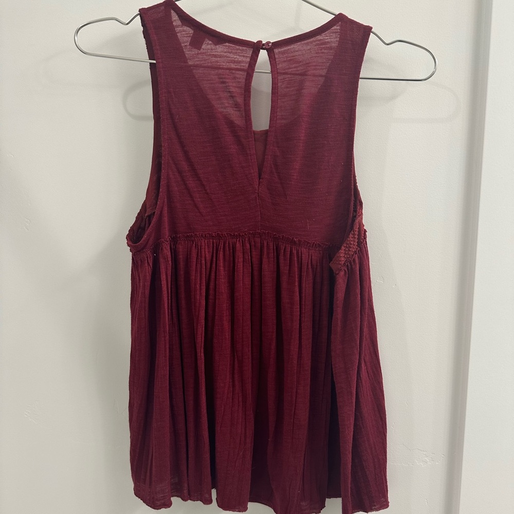 American Eagle Tank - image 3